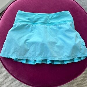 Ivivva skirt Child 10